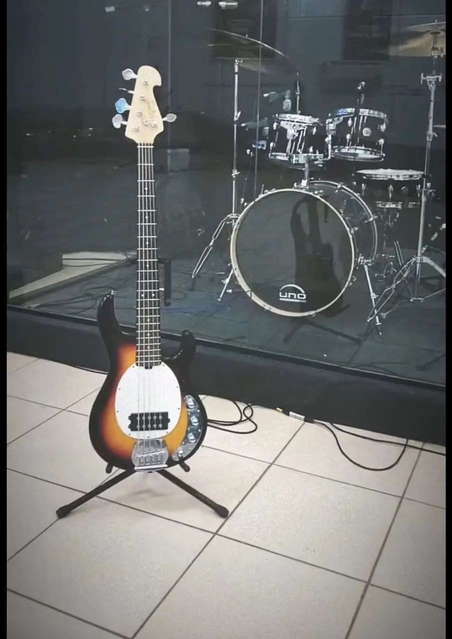 Vendo Baixo Tbm5  - Foto 4