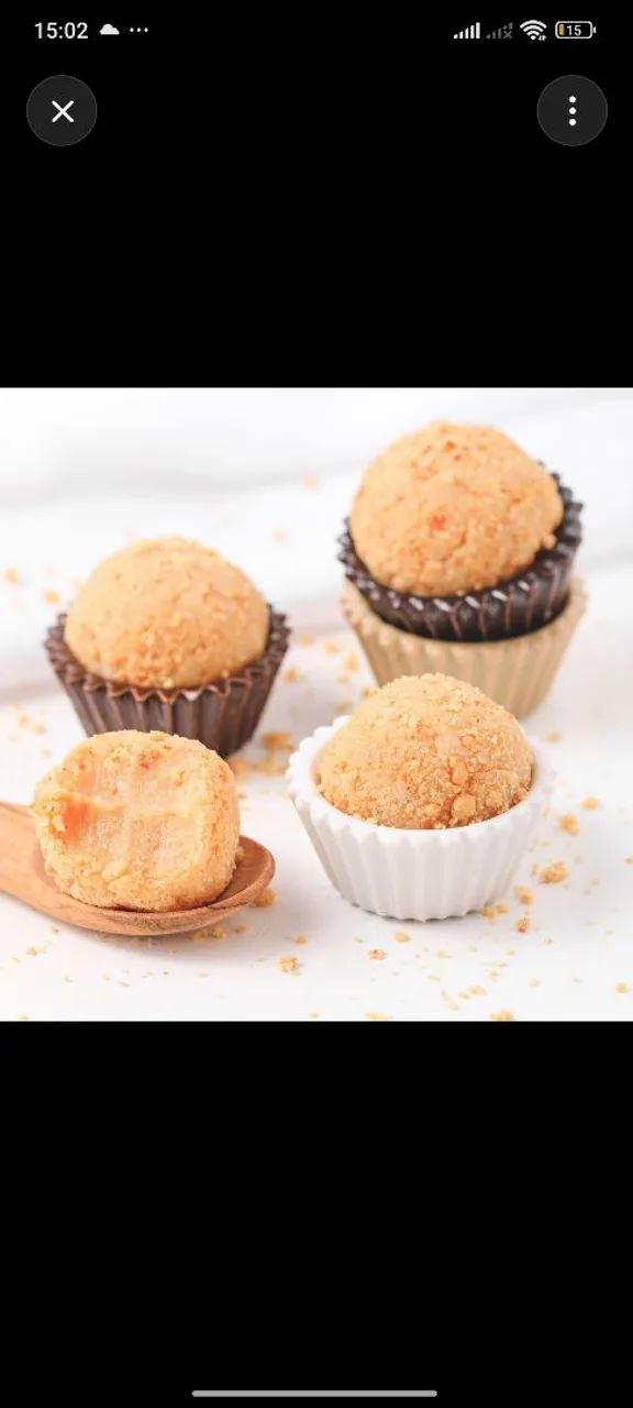 Brigadeiro Gourmet - Foto 3