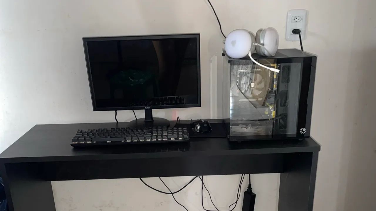 PC gamer Ryzen 5 - Foto 3
