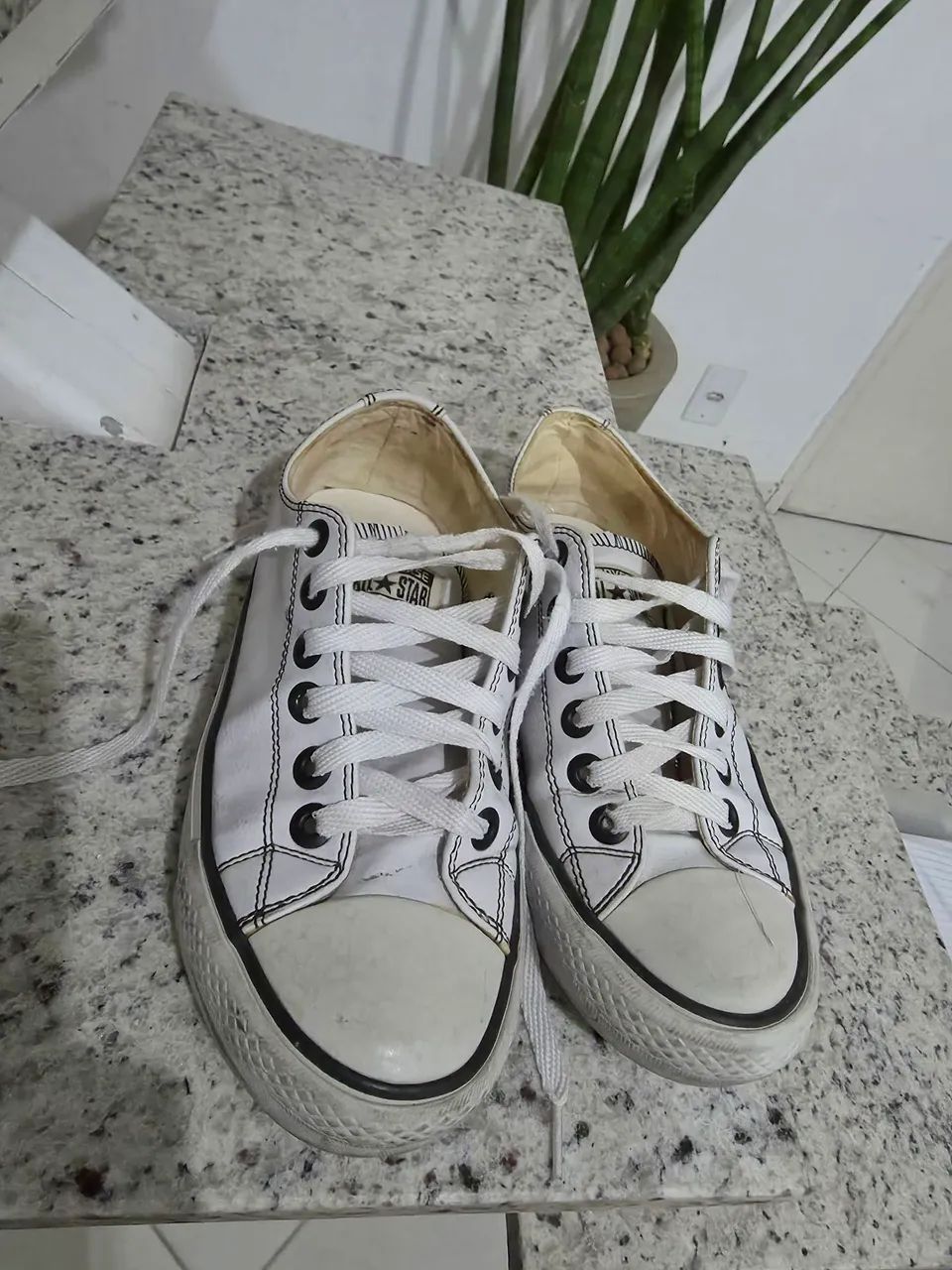 Tênis feminino - Foto 3