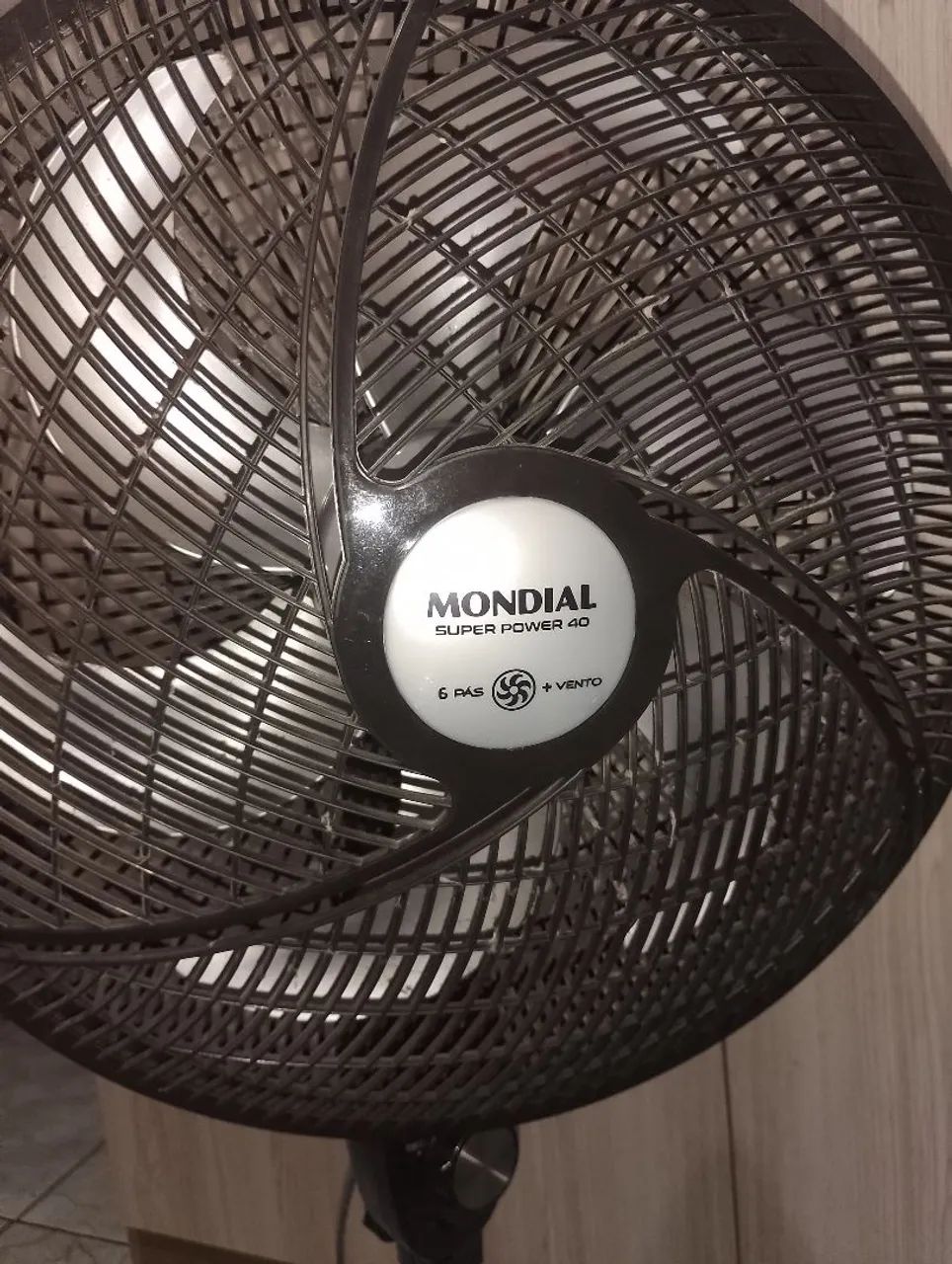 250 ventilador 