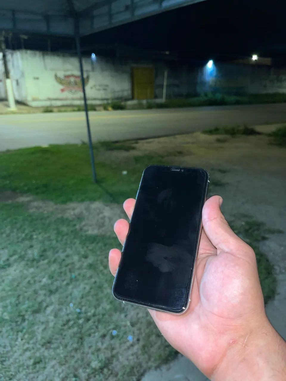 iPhone 11 Pro - Foto 2