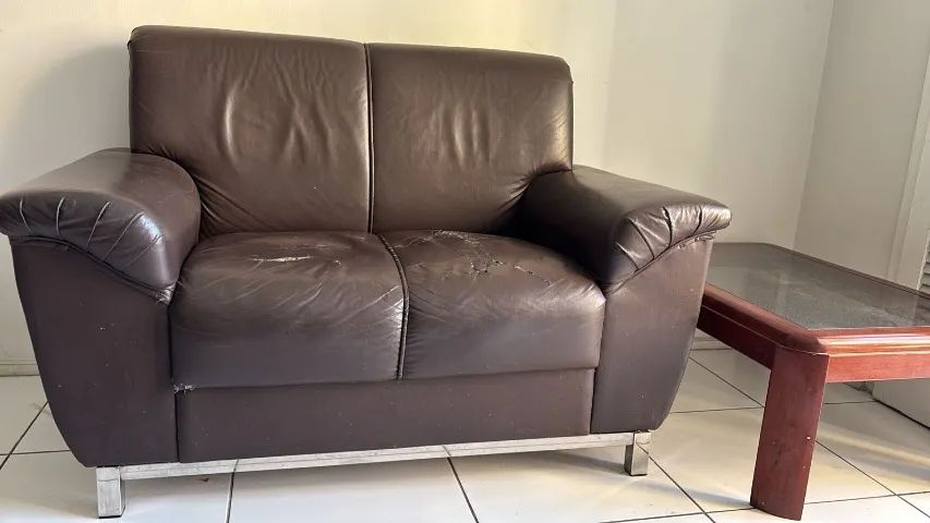 Sofá 