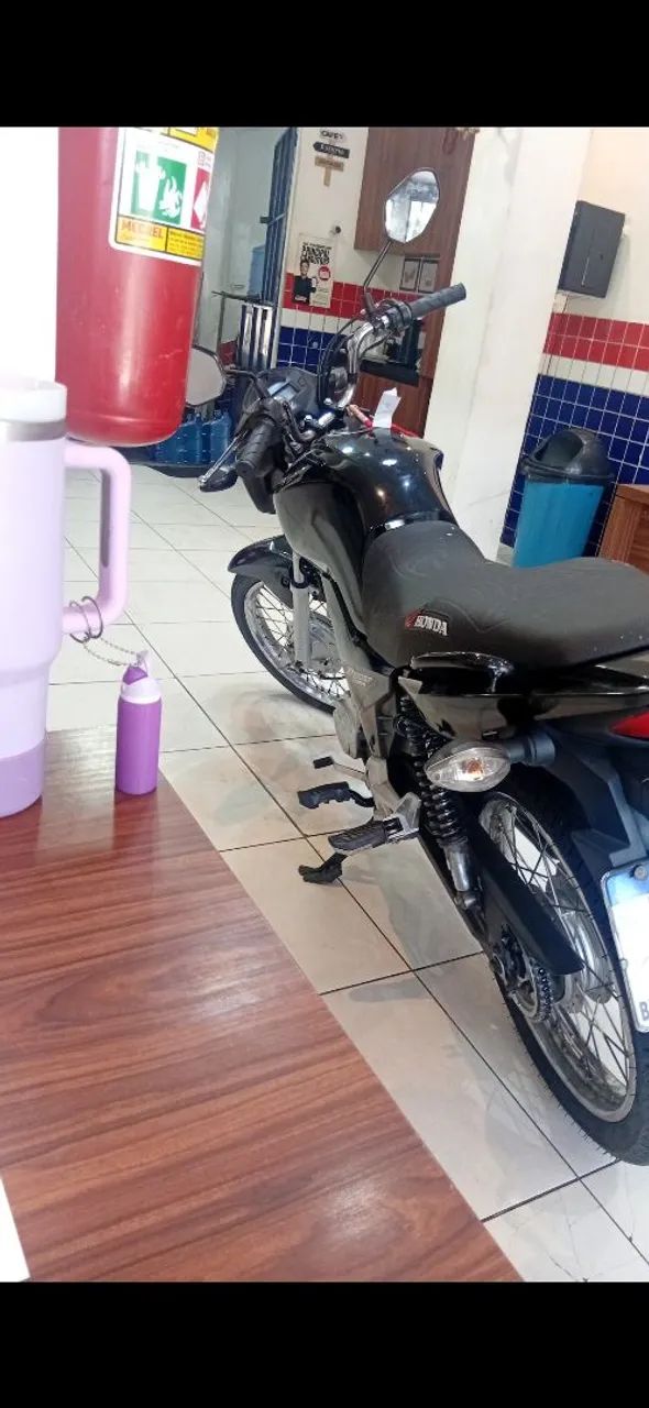 Fan 125 - Foto 2