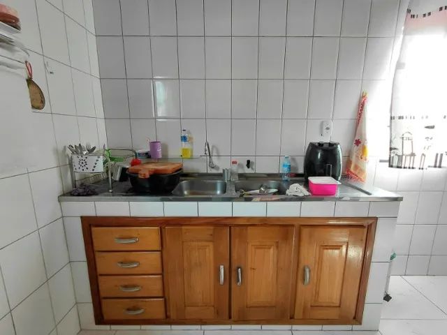 Casa no cj paar 5/4 - Foto 2