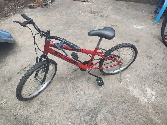 Bicicleta  - Foto 5
