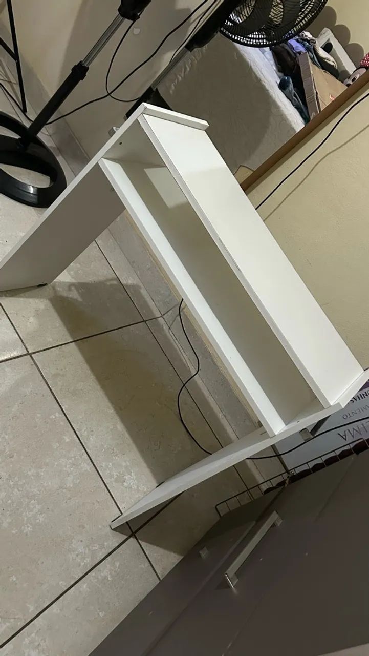 Mesa de manicure 