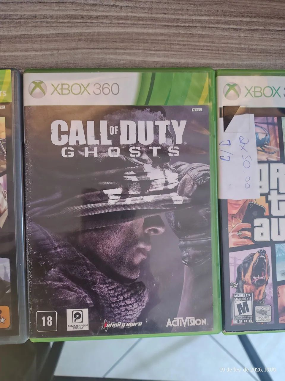 Game - Foto 4
