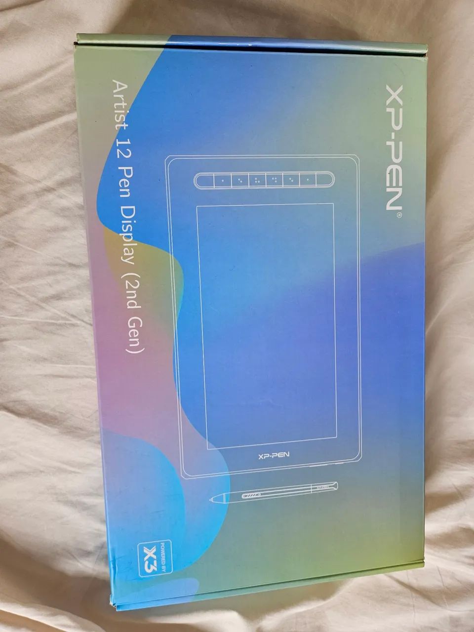Mesa digitalizadora 