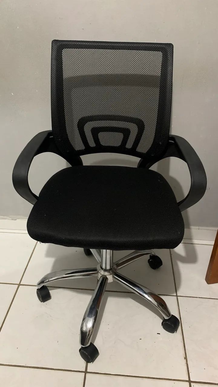 Cadeira de escritório 