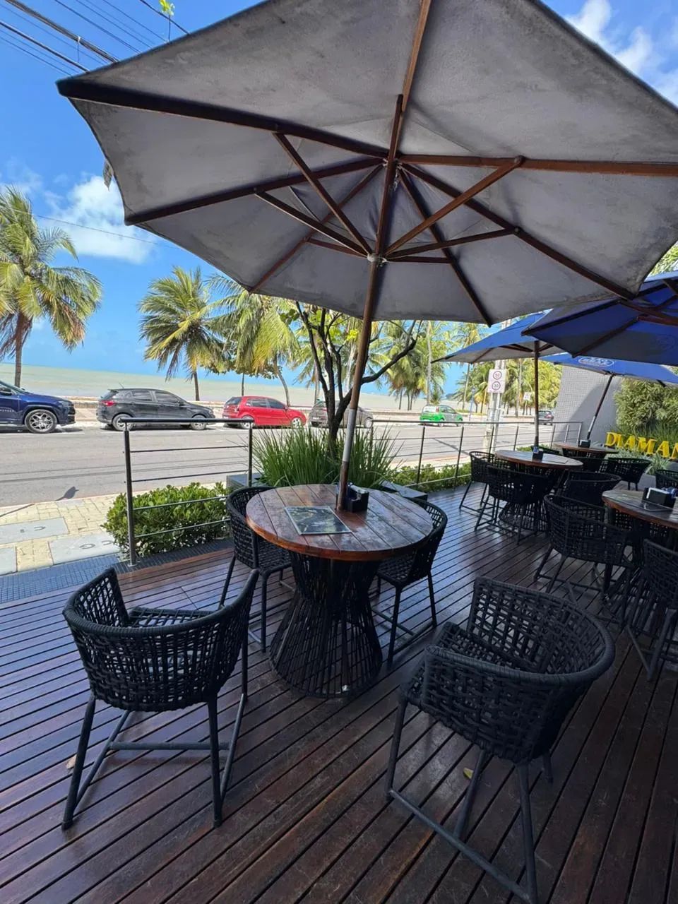 Flat beira-mar em Cabo Branco  design moderno e alto padrão - Foto 2