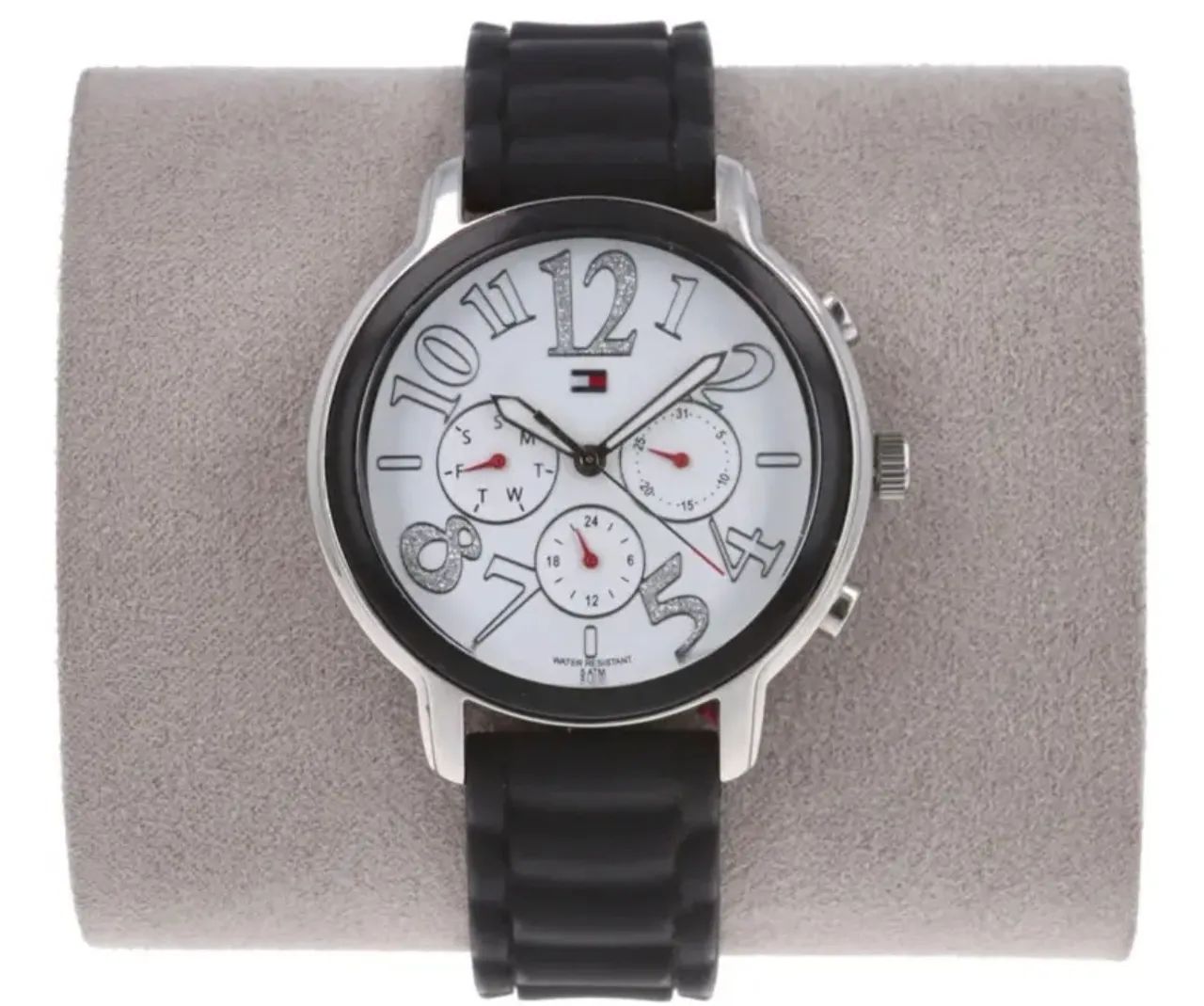 Relógio Tommy Hilfiger Masculino - Foto 3