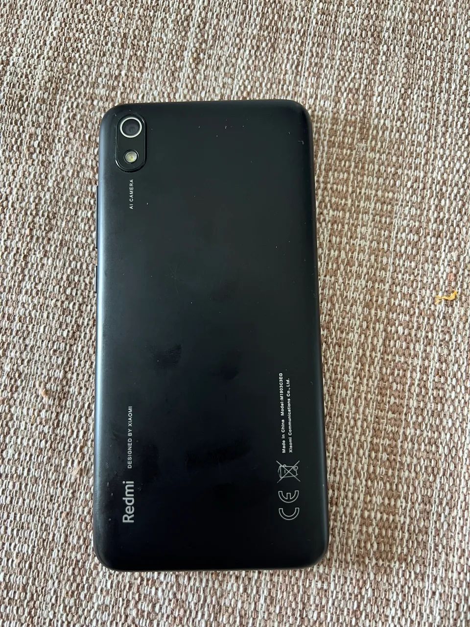 Celular Xiaomi Redmi 7A - Foto 2