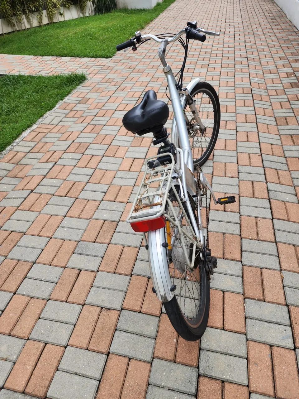 Bicicleta - Foto 4