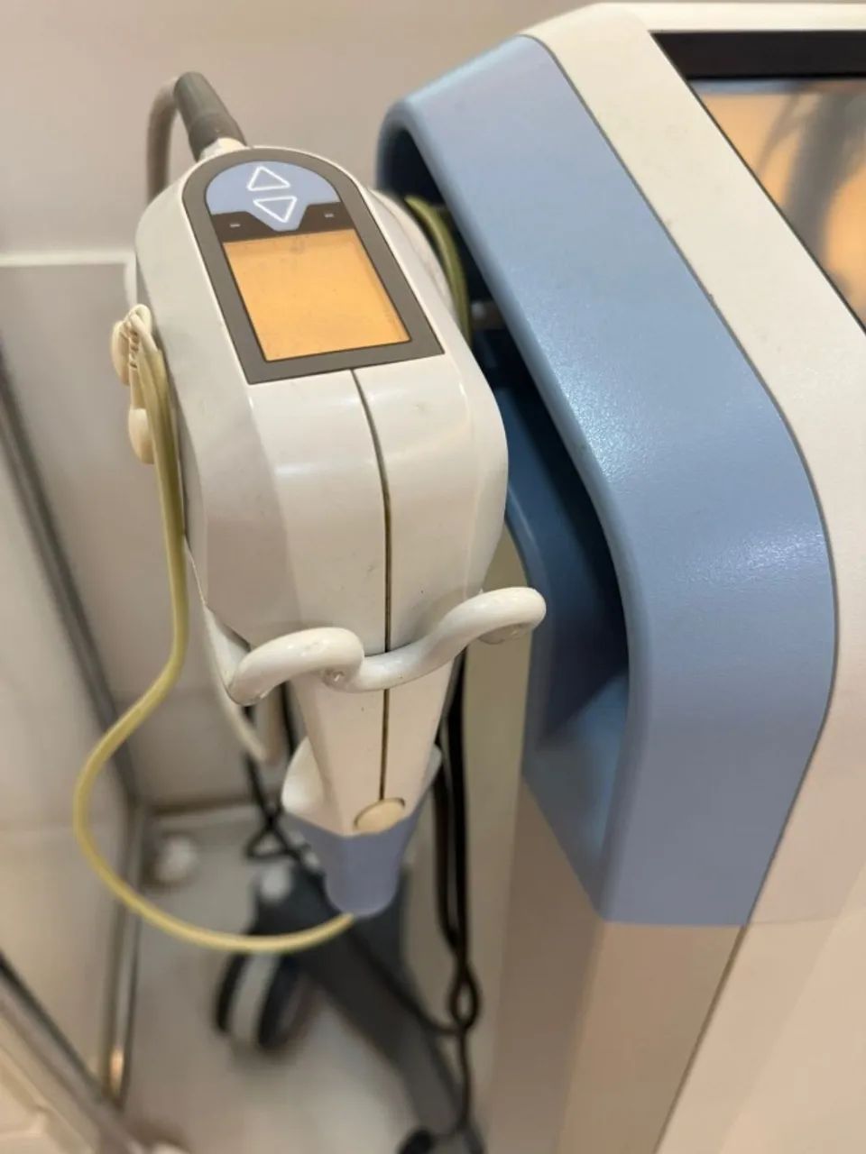 Exilis Ultra 360 - BTL  Completo com Ponteira Íntima - Foto 2