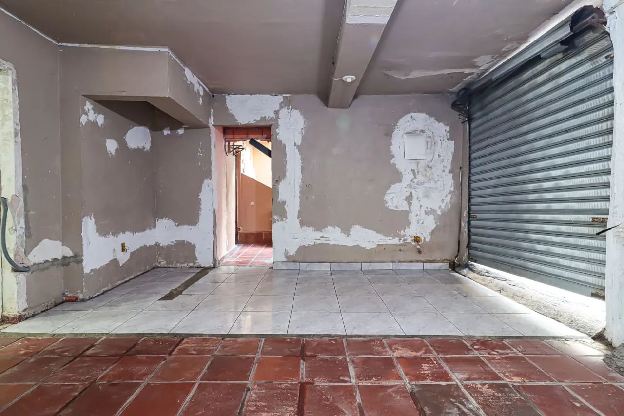 Sala comercial na Rua Barão de Castro Lima, 32  140 m² - Foto 5