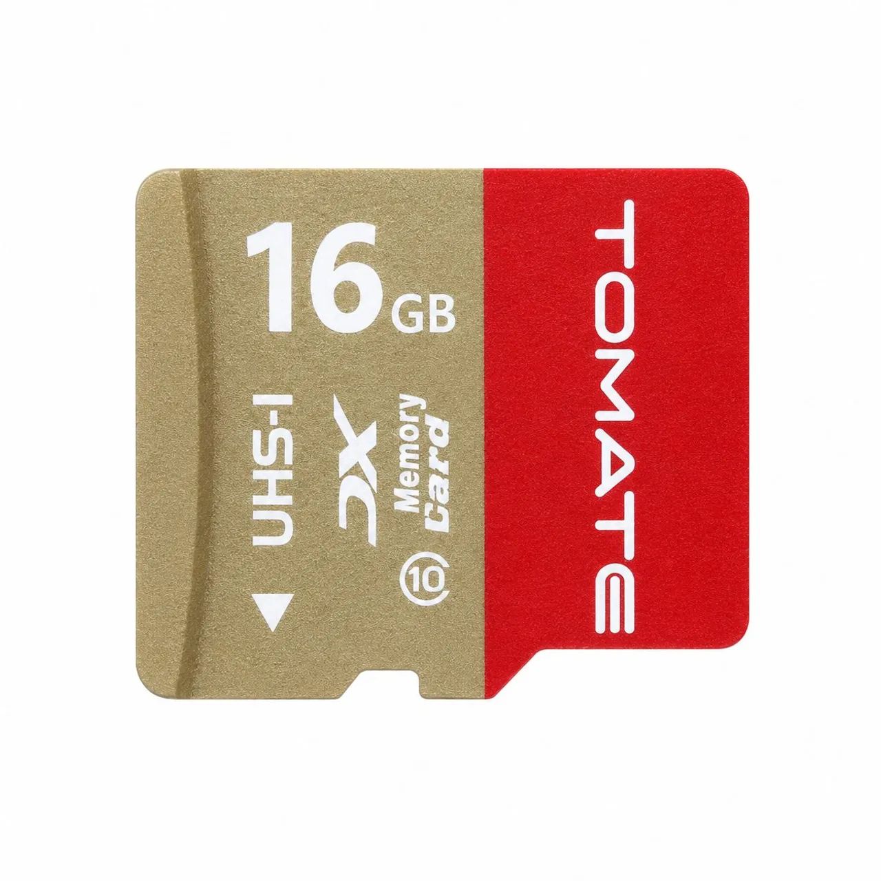 Cartão MicroSD Tomate 16GB MCT-3016 Classe 10 com Adaptador SD - Foto 2
