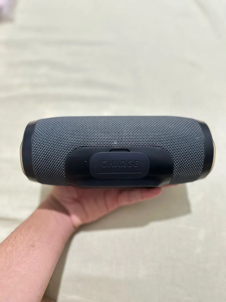 Jbl Charge Essential - Usada - Foto 3