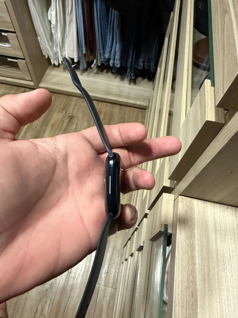 Apple Watch 9 45mm - Foto 4