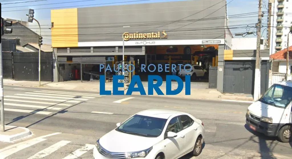 GALPÃO - VILA FORMOSA - SP