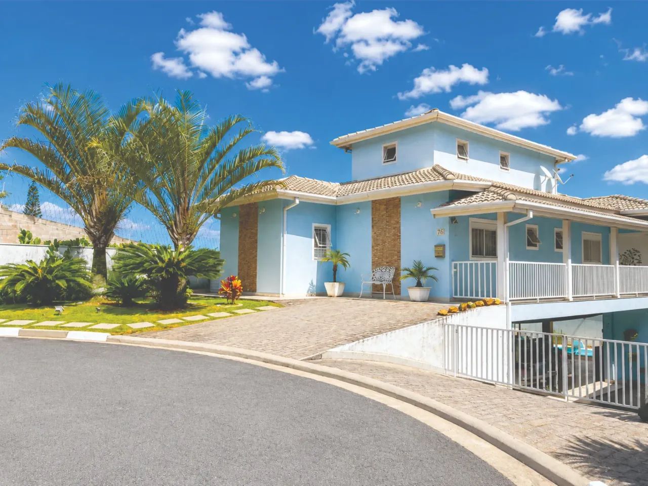 Casa à venda, Residencial dos Lagos, Cotia, SP