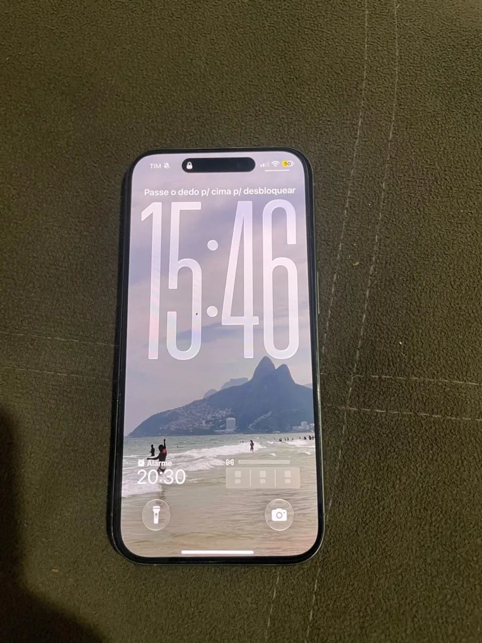 iPhone 15 pro  - Foto 4