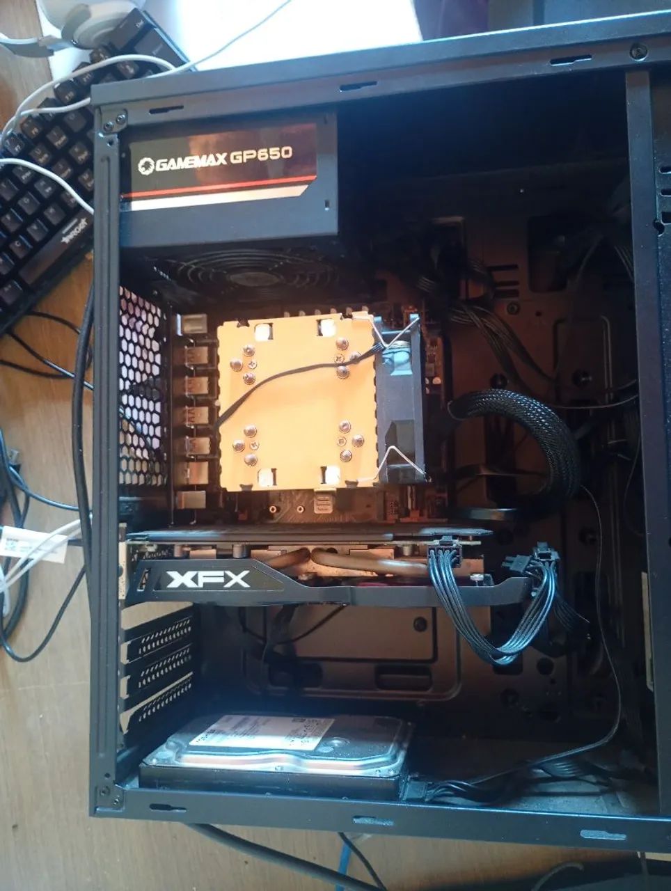Pc gamer completo  - Foto 3