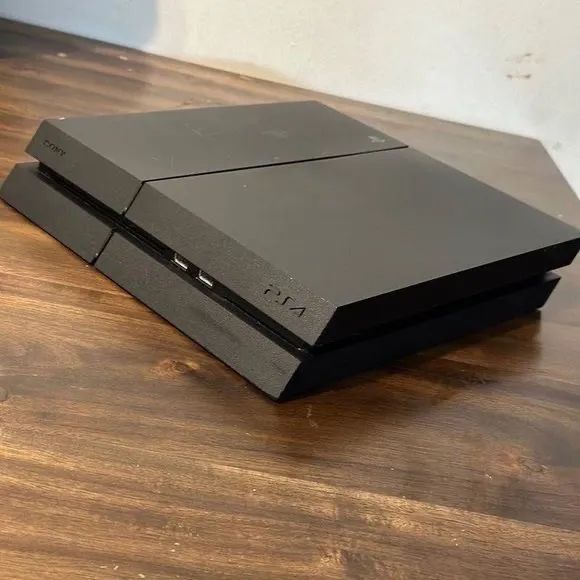 Ps4 fat 500Gb - Foto 3
