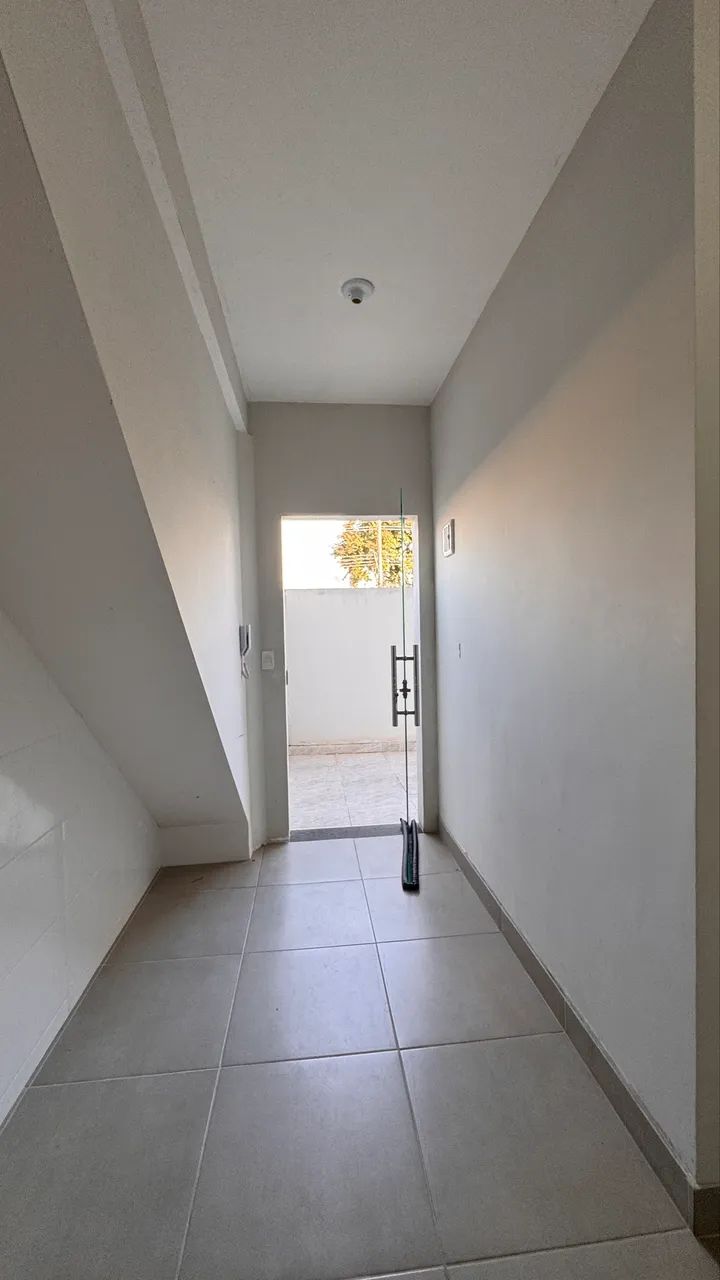 Apartamento de 1 quarto