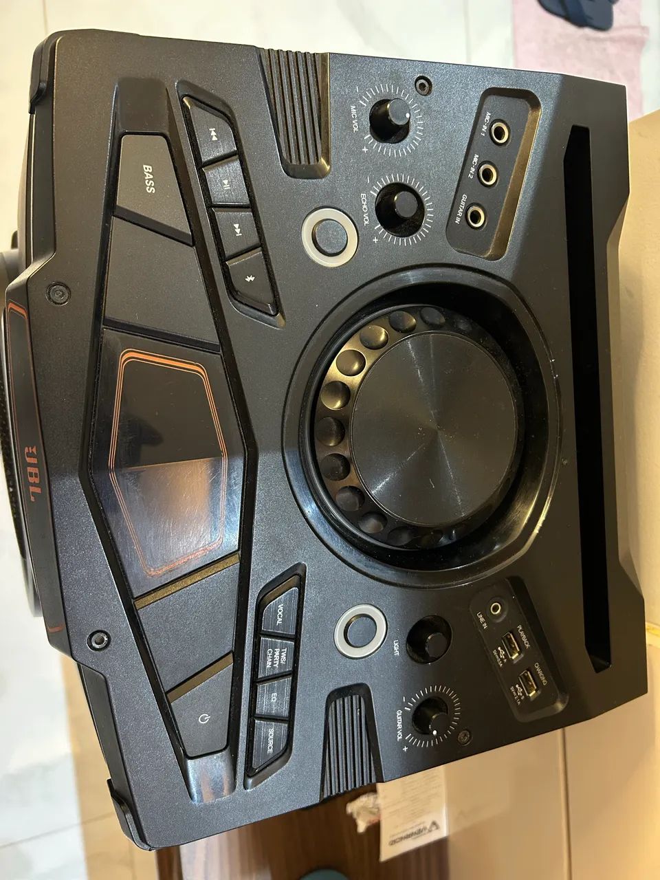 CAIXA DE SOM JBL  - Foto 3