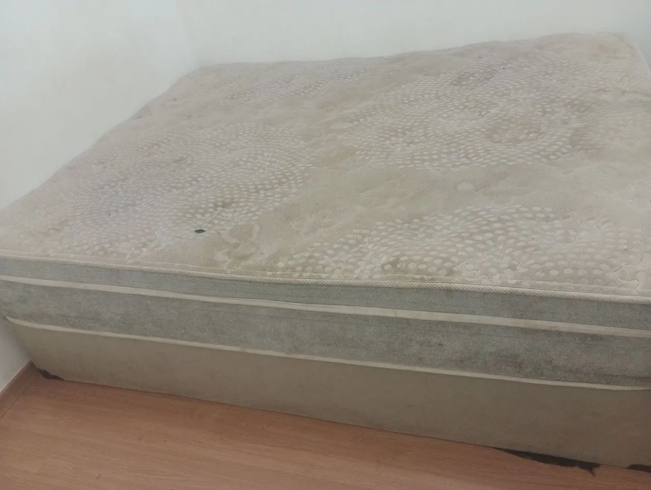 Cama king size - Foto 3