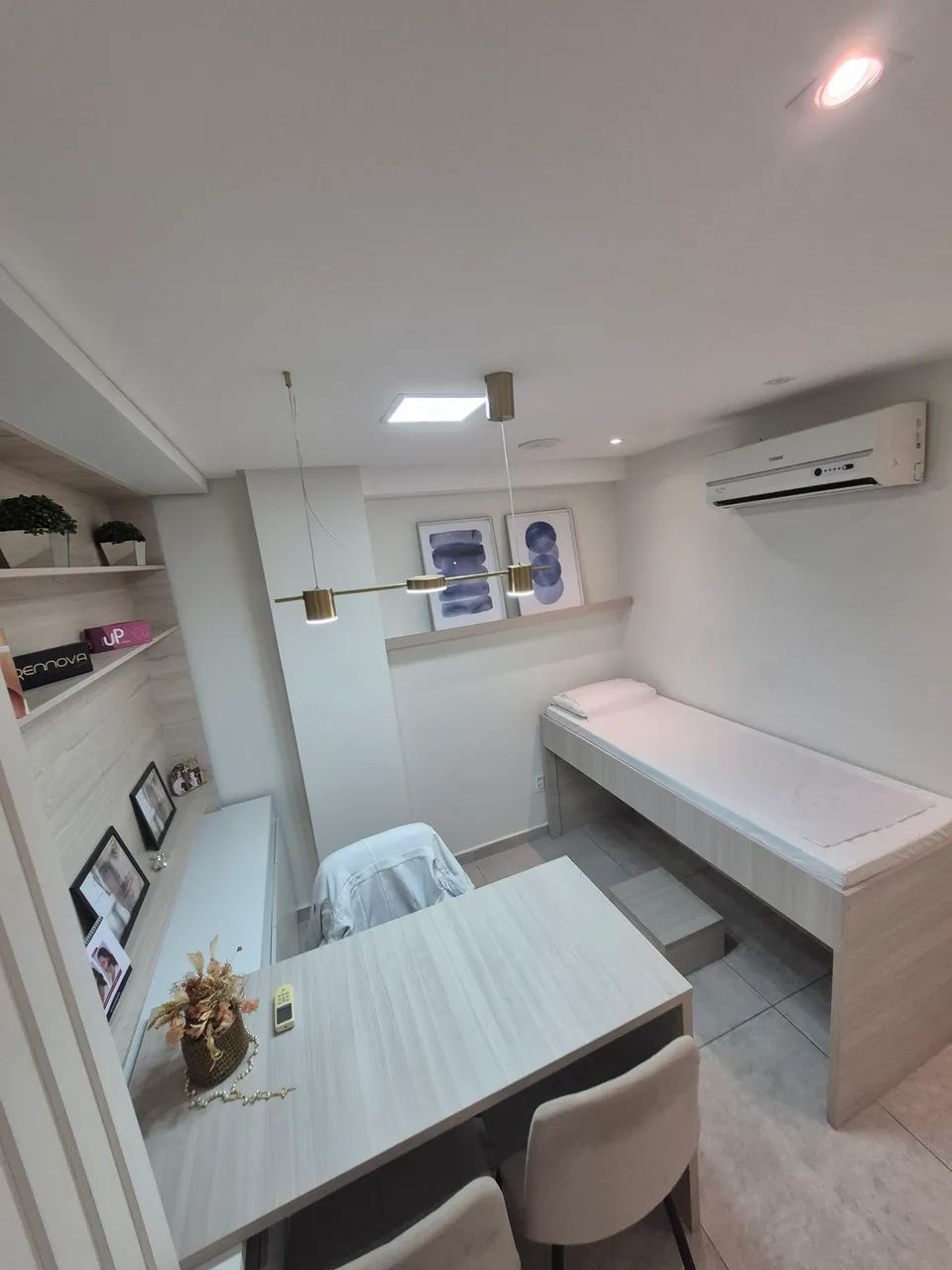 ALUGO SALA PARA ATENDIMENTO (LIVMALL) - Foto 4