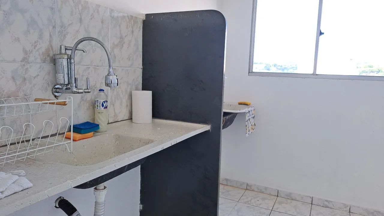 Exclusividade - Apartamento Life 2 Júlia Deberg  - Foto 4