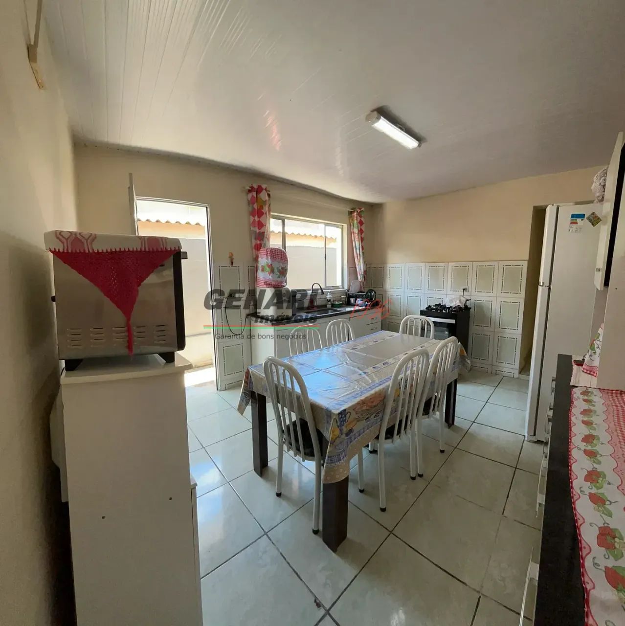 Casa à venda com 2 Quartos e Edícula no Jardim Morada do Sol, Indaiatuba - SP - Foto 4