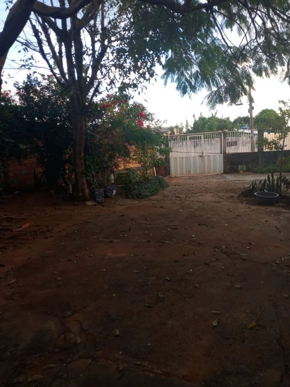 Foto - Águas Lindas de Goiás - Recreio das Águas Lindas III