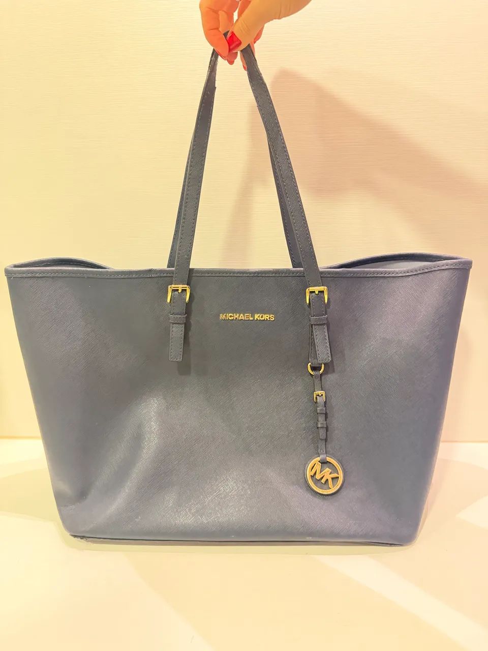 BOLSA MICHAEL KORS TOTE GRANDE IMPORTADA 