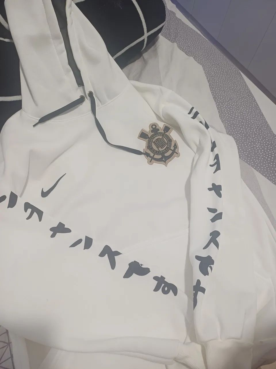 Moletom do Corinthians  - Foto 2