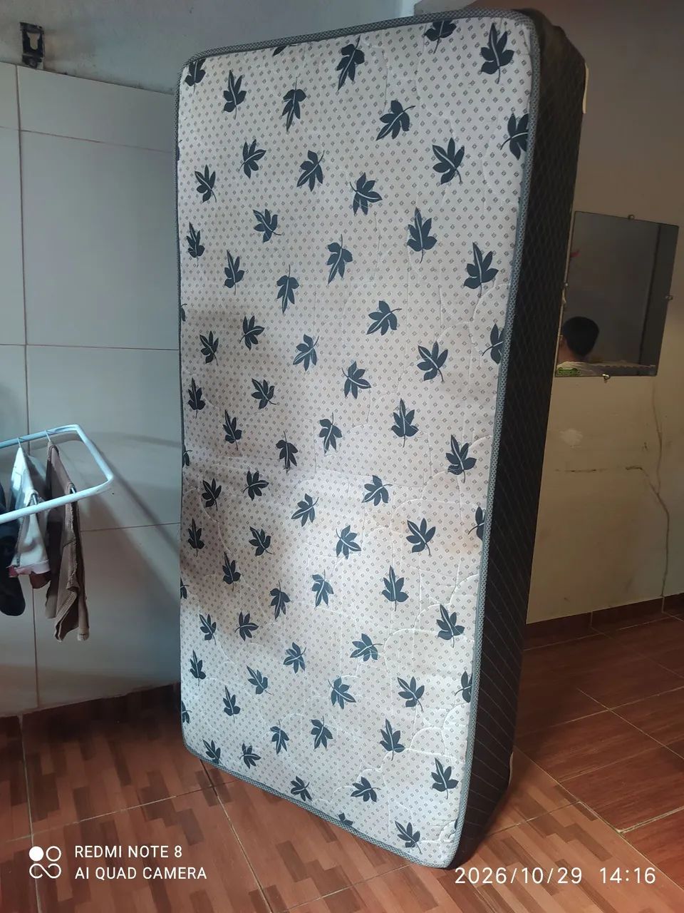 Cama solteiro  - Foto 2