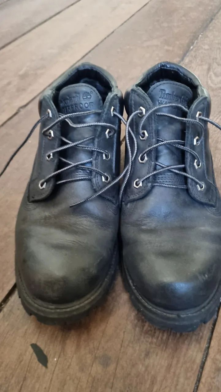 Bota timberland 43 - Foto 4