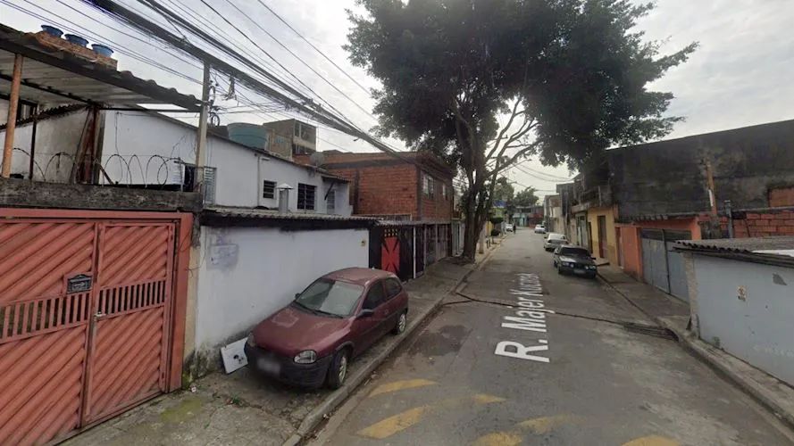 Casa no Jardim Comercial em São Paulo/SP - Foto 4