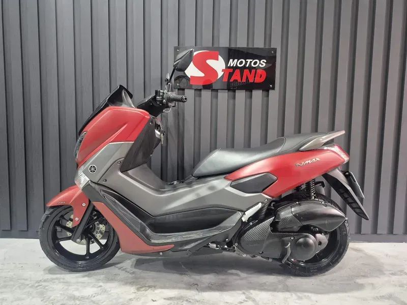 Yamaha NMax 160 cc  - Foto 5