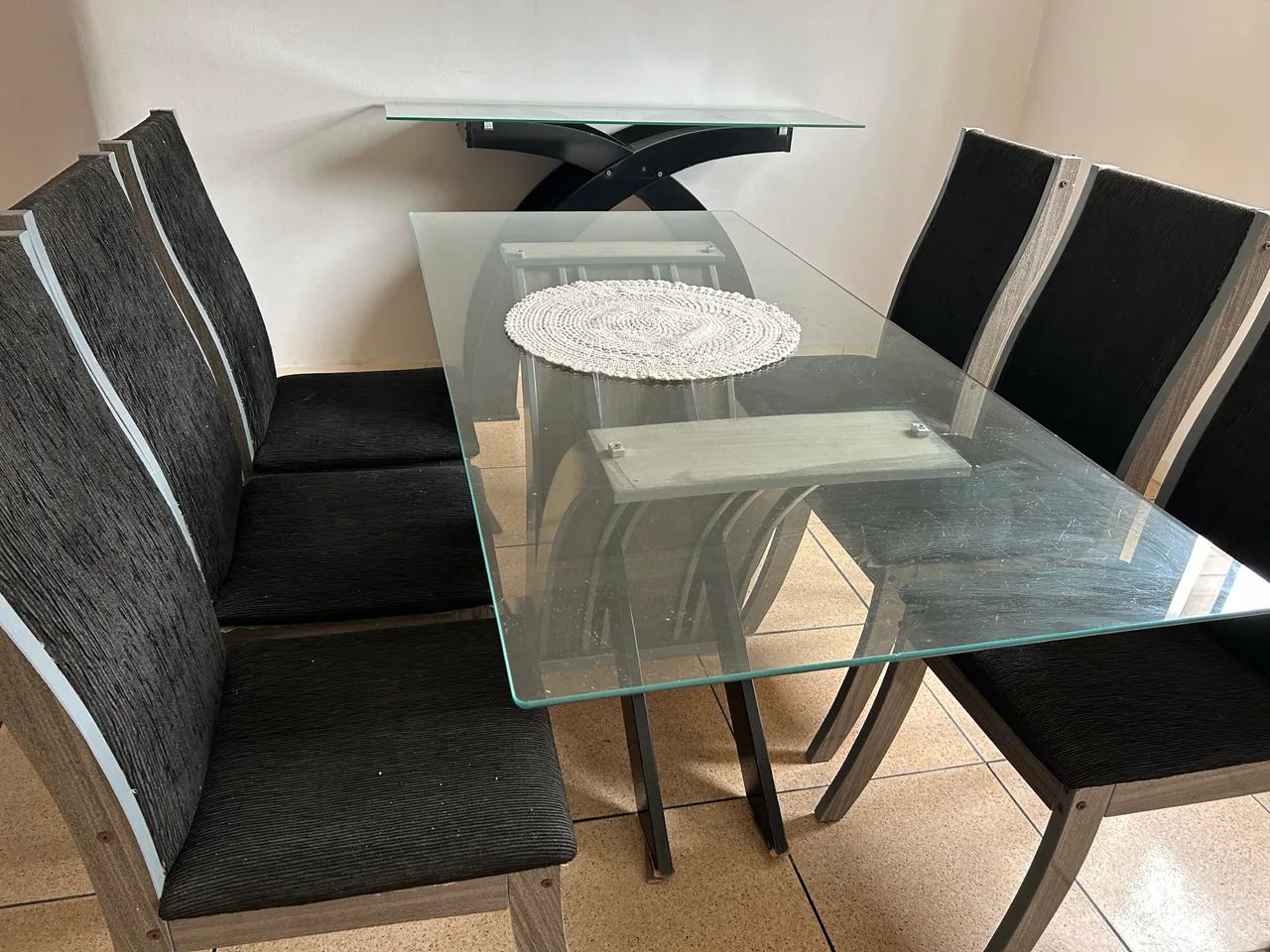 Sala de jantar  - Foto 4