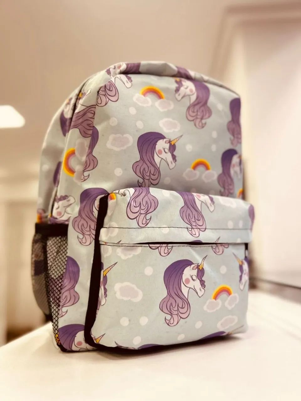 Mochilas impermeáveis - Foto 2