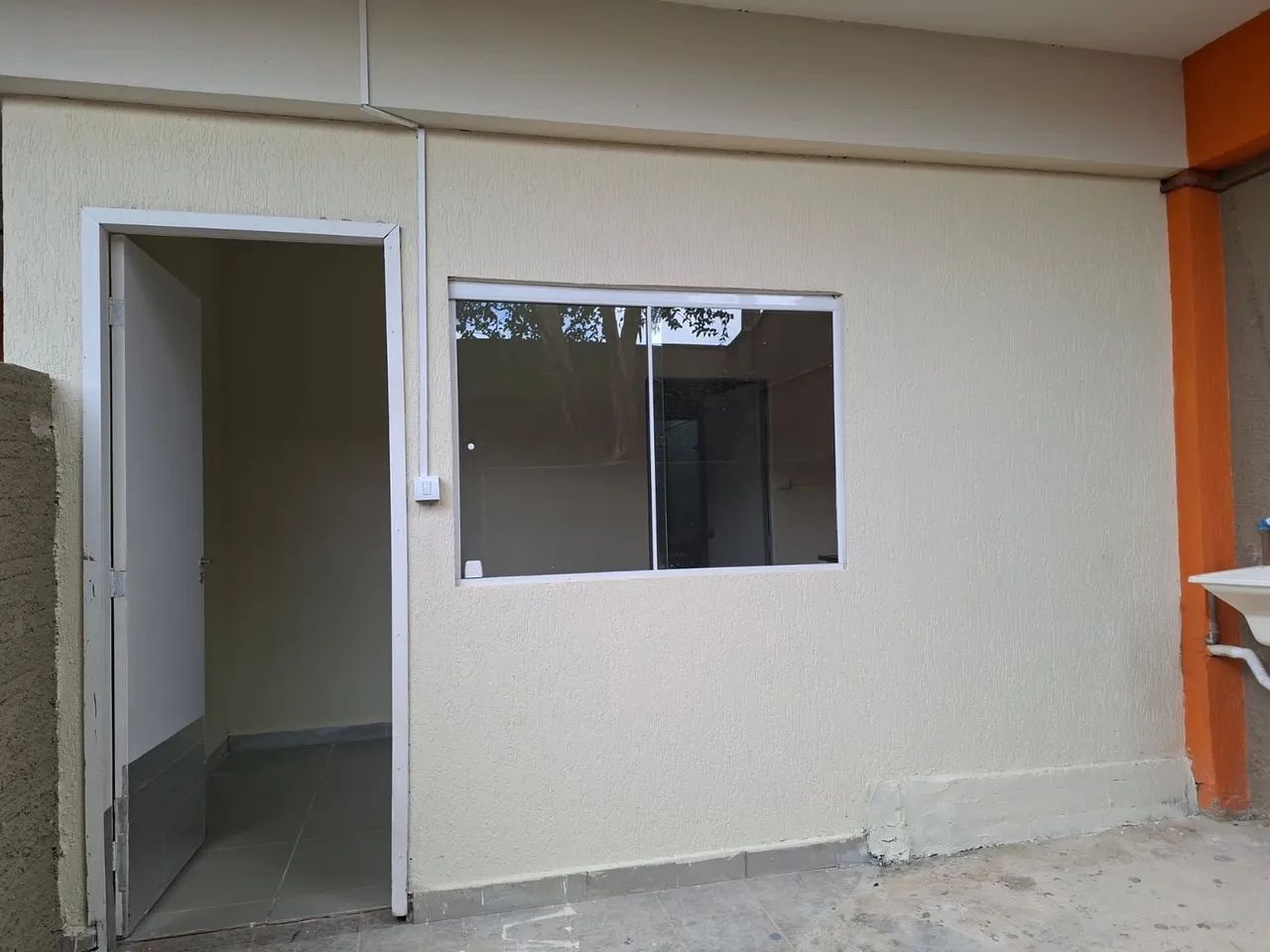 Kitnet na Vila Barão  - Foto 3