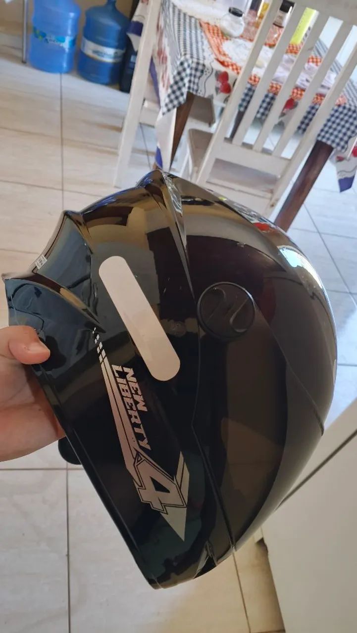 Capacete Pro Tork 4 - Foto 3
