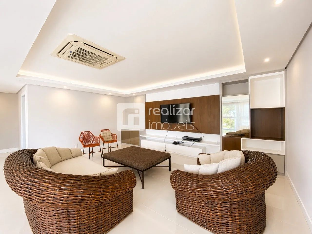 Casa em Condomínio 4 Suites no bairro Cacupé Florianópolis - Foto 3