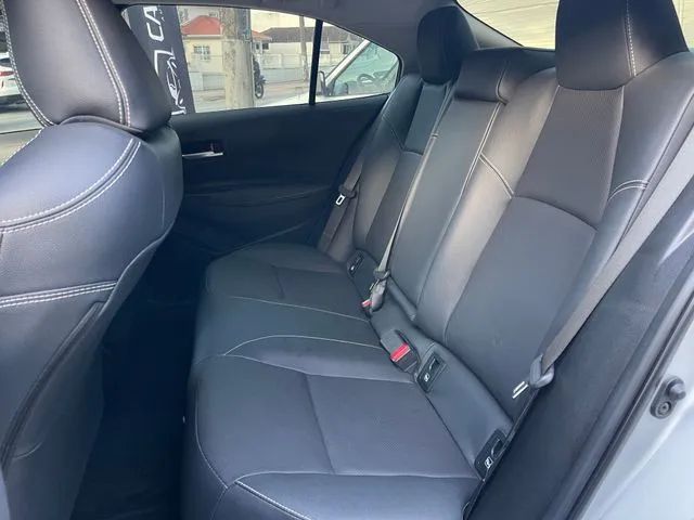 Toyota Corolla 2.0 XEI 16V Flex 4P Automatico 2024 - Foto 3