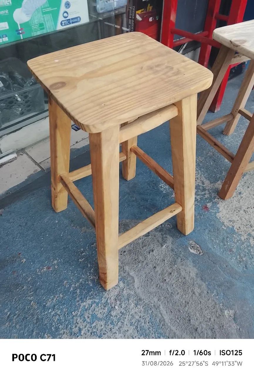 Banquetas  - Foto 2