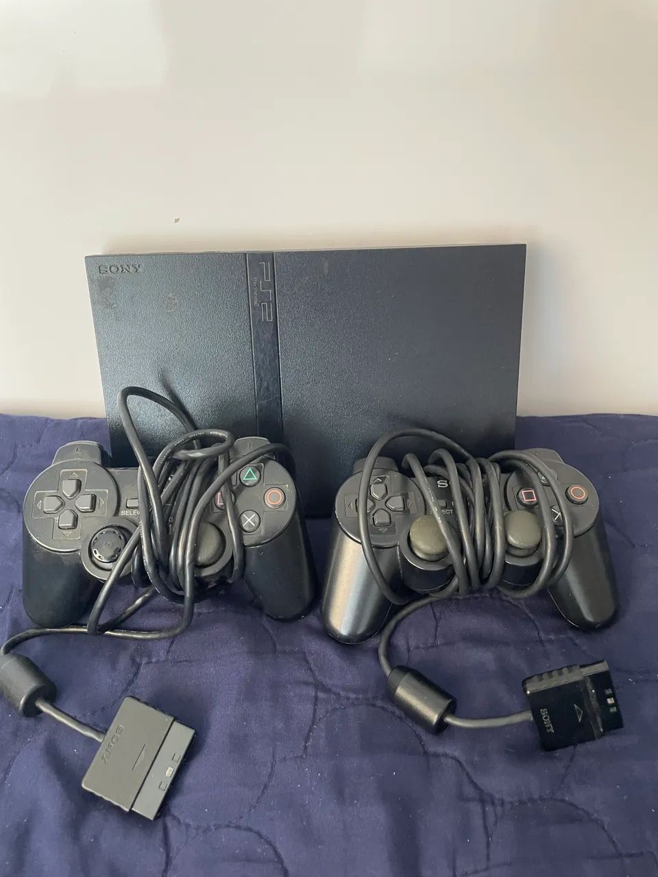 Videogame PS2 - Foto 3