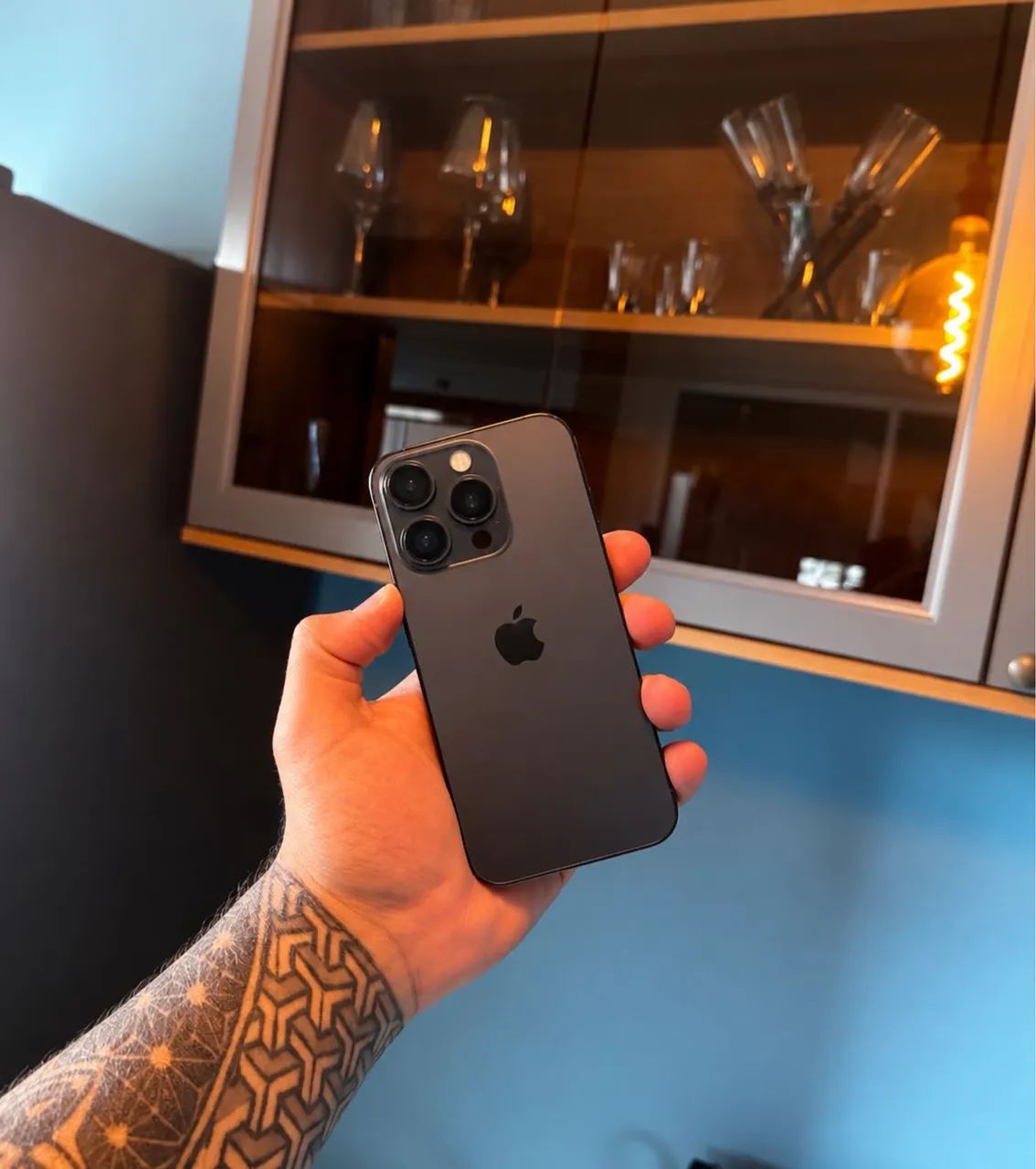 iPhone 15 Pro  - Foto 3